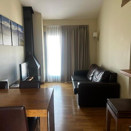 Residence Cerdanya Bourg-Madame Dış mekan fotoğraf