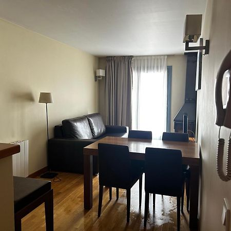 Residence Cerdanya Bourg-Madame Dış mekan fotoğraf