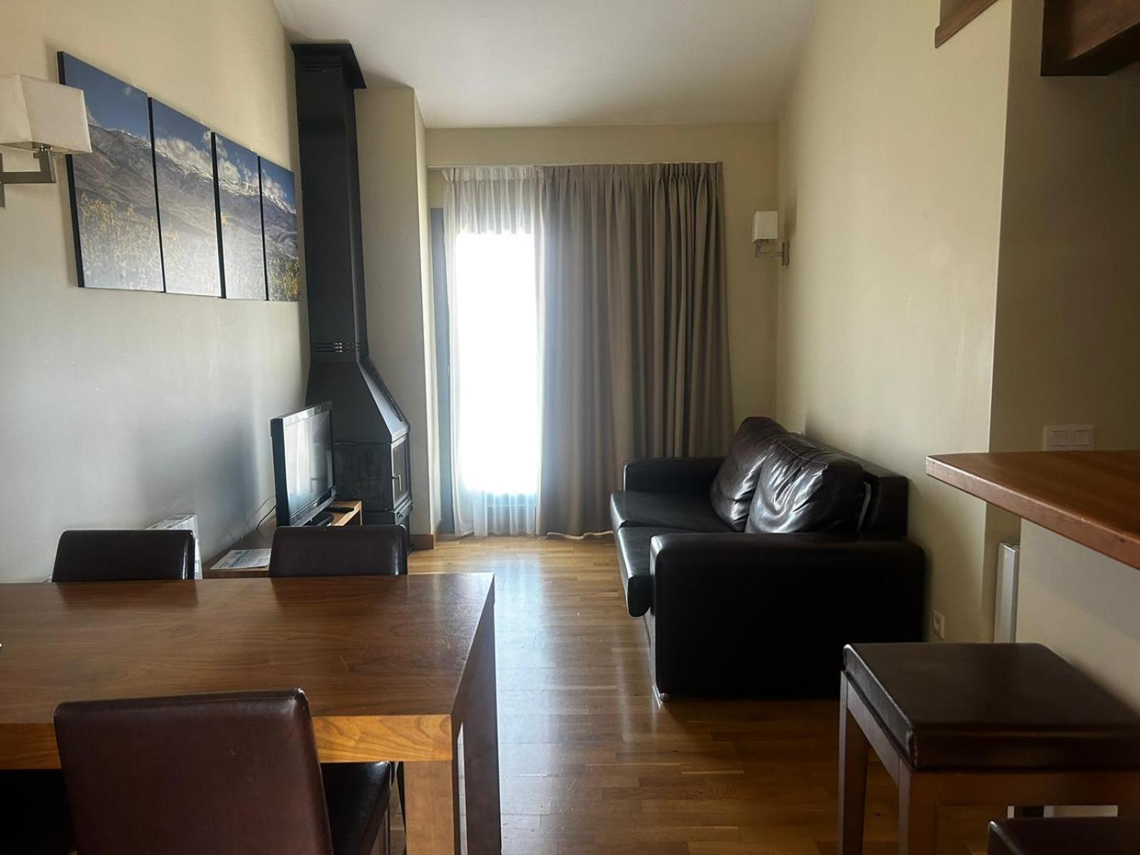 Residence Cerdanya Bourg-Madame Dış mekan fotoğraf