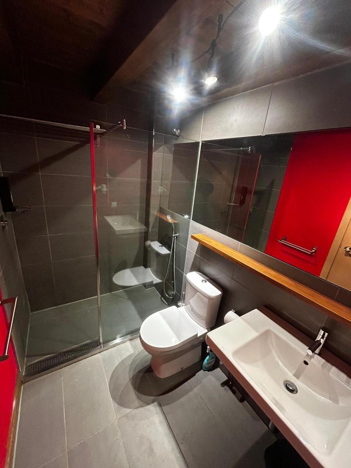 Residence Cerdanya Bourg-Madame Dış mekan fotoğraf