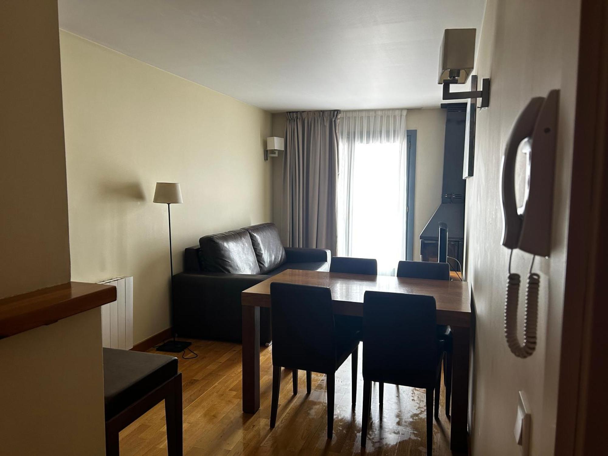 Residence Cerdanya Bourg-Madame Dış mekan fotoğraf