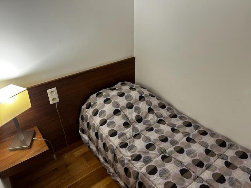 Residence Cerdanya Bourg-Madame Dış mekan fotoğraf