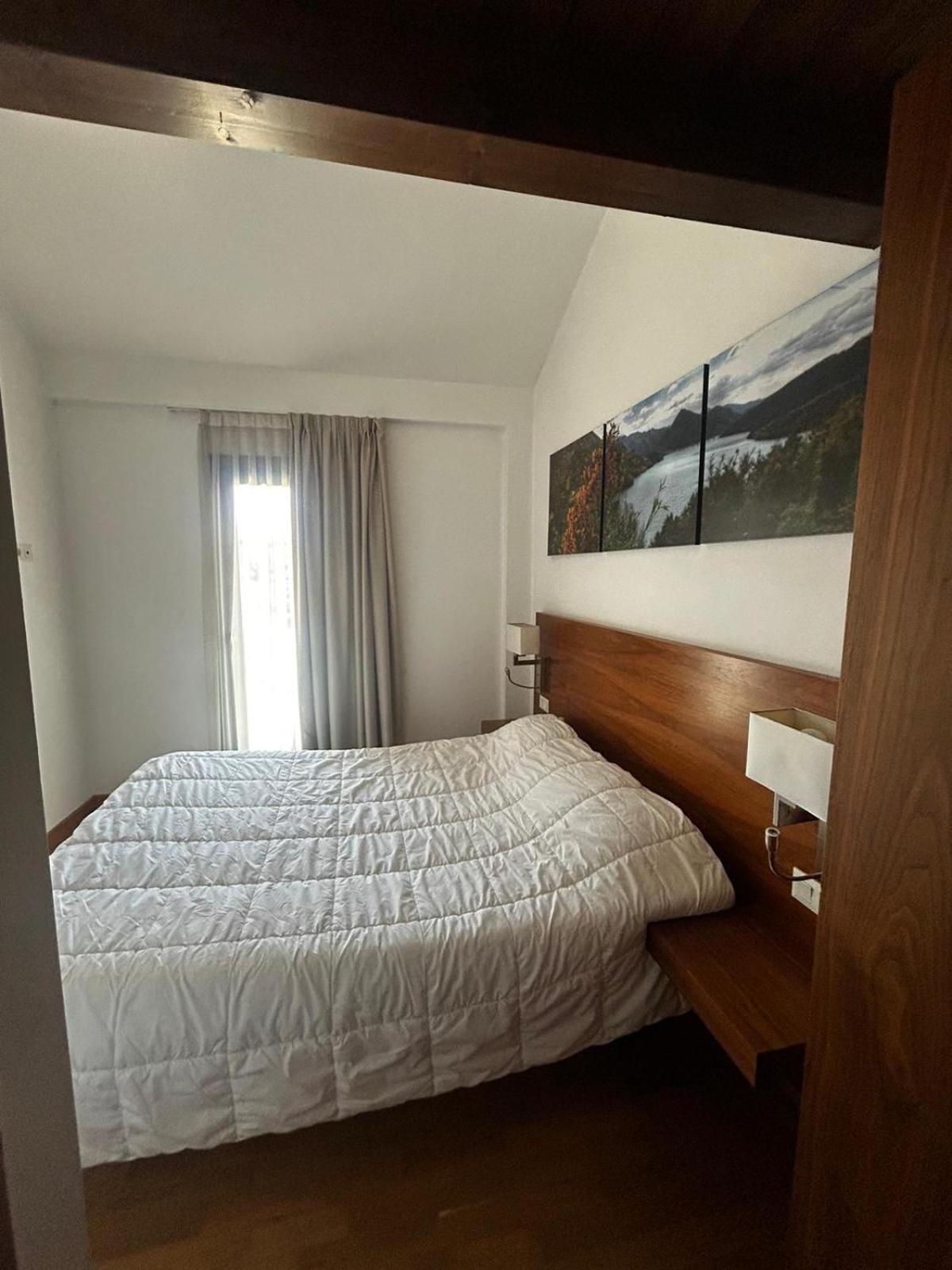 Residence Cerdanya Bourg-Madame Dış mekan fotoğraf