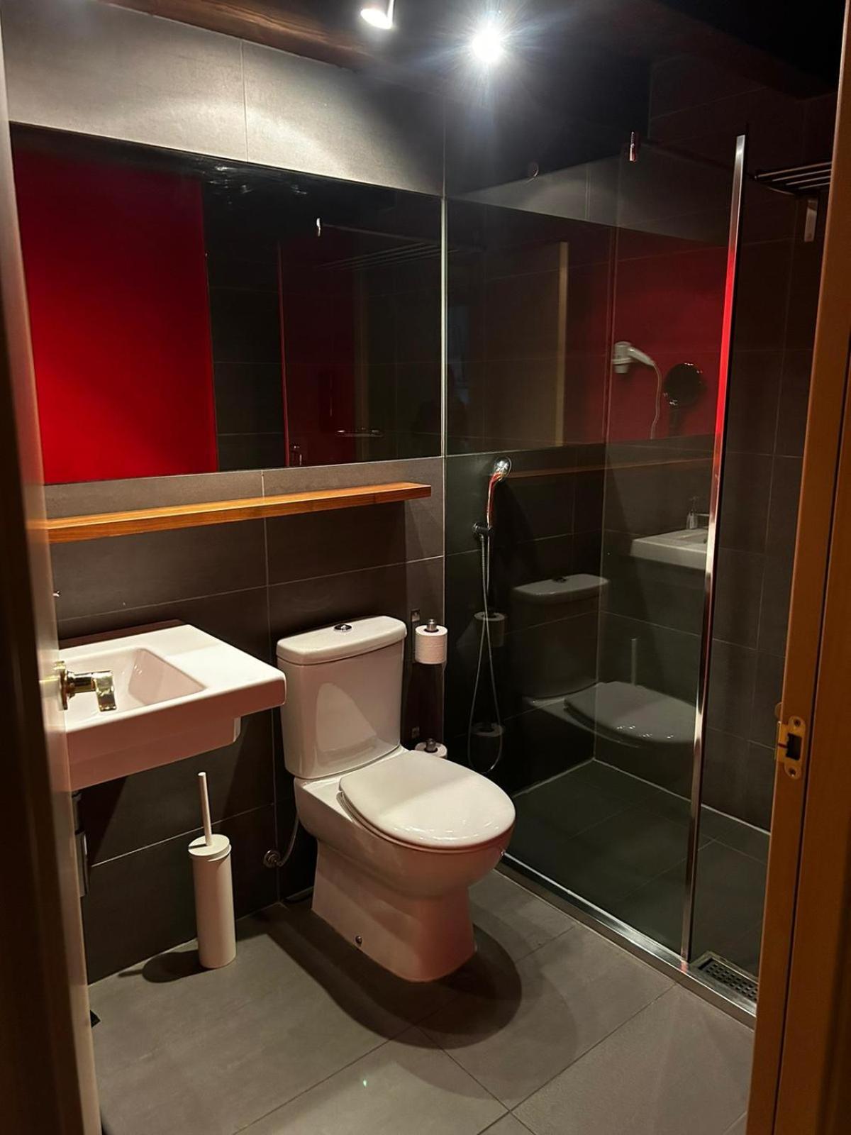 Residence Cerdanya Bourg-Madame Dış mekan fotoğraf